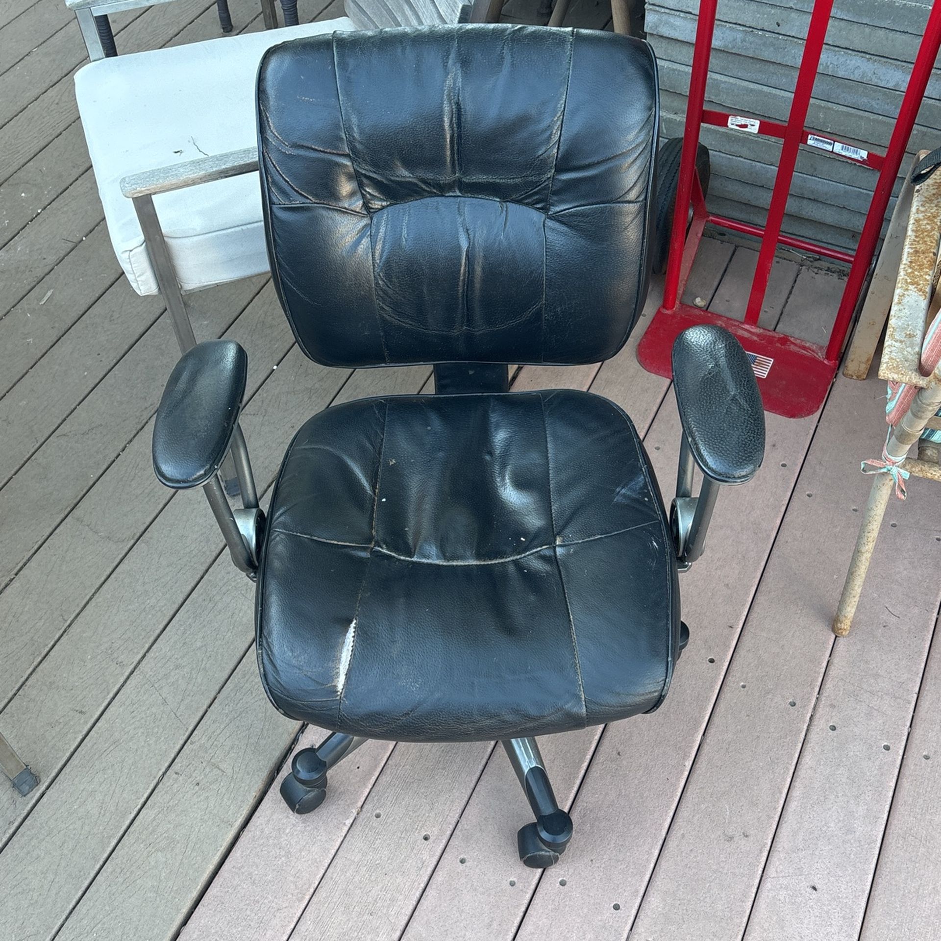 Office Chair 