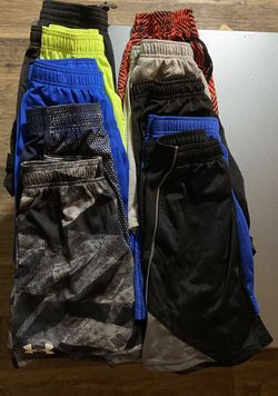 Boys 6-7 Clothes