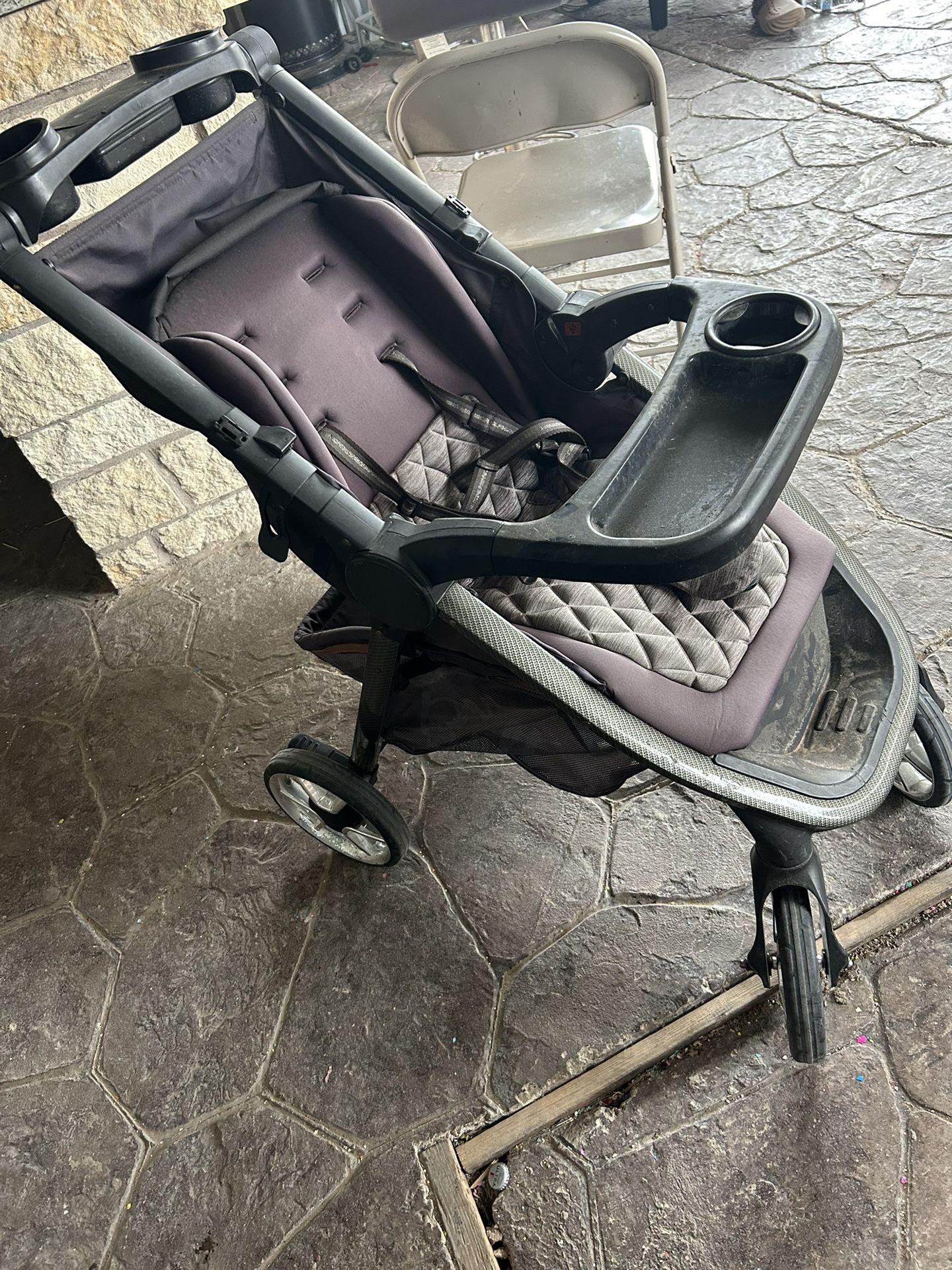 Stroller