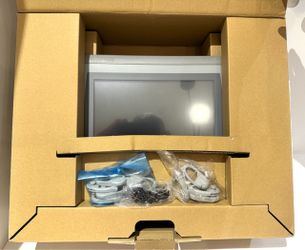 AB 2711P-T10C21D8S HMI PanelView Plus 7 10" AB 2711PT10C21D8S PLC