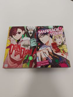 Manga
