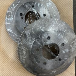 Disc Brake Rotors For Nissan Quest, Mercury Villager 
