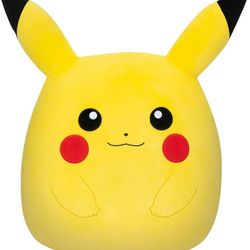 20" Pikachu Squishmallow