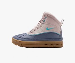 Kids Nike Boots