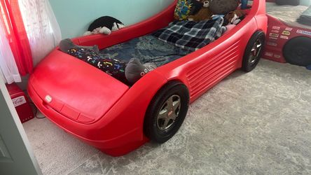 car beds