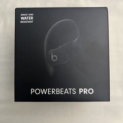 Powerbeats Pro (MUST SELL)