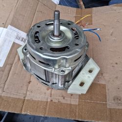 Yes, It's Available Samsung Washing Machine Motor "See 2nd Image For Details"