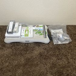 Wii