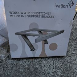 Window Air Conditioner Mount 