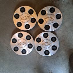 Hubcap