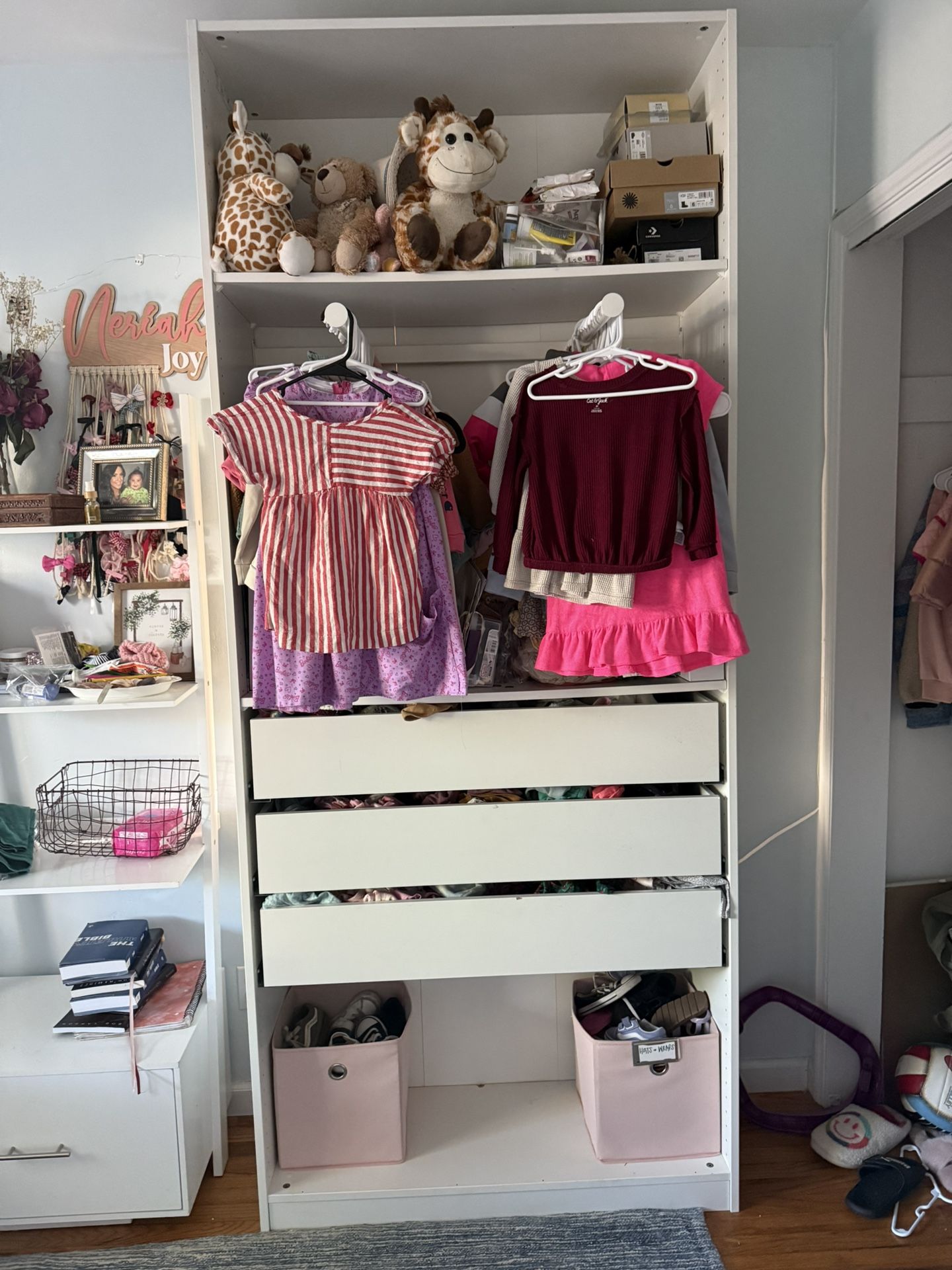 Baby/toddler IKEA Piece For Nursery