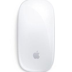 Apple Magic Mouse