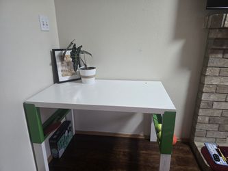 Ikea Kids Desk And Chair