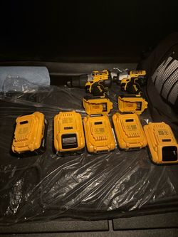 XR TOOLS