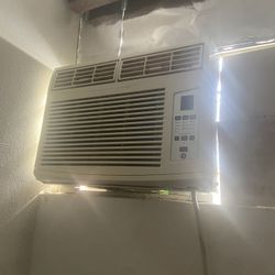 Window Ac