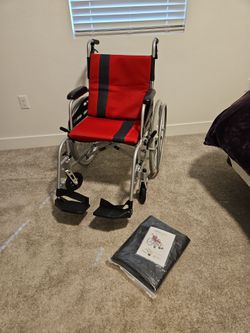 Wheel chair