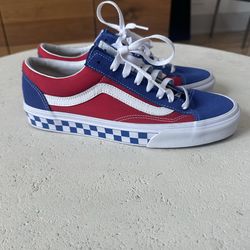 Vans