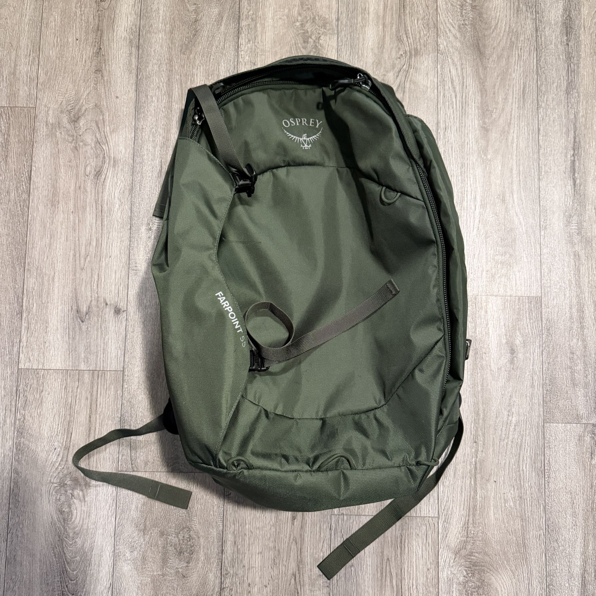 Osprey Hiking Backpack