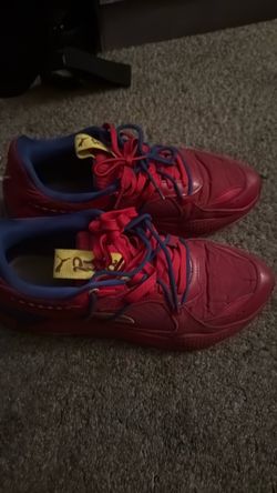 Puma Sonic Limited Edition Shoes