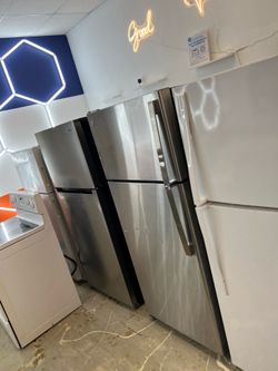 Nice Stainless steel Refrigerator deals