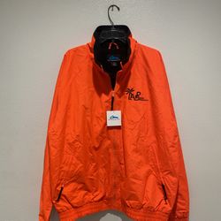 Tri-Mountain Soft Shell Jacket Size XL-Tall