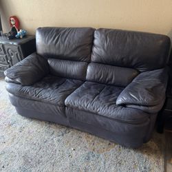 Loveseat Sofa 
