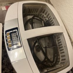 Ultrasonic Cleaner 
