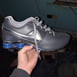 Nike Shox Nz for Sale in West Palm Beach FL OfferUp