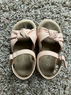 Girl Sandals 