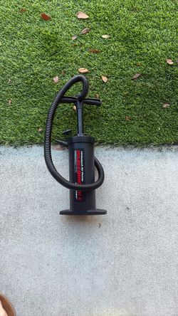 Hand Pump