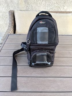 Lowepro SlingShot 100 AW Camera Sling Bag