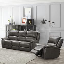 Reclinable Sofas 