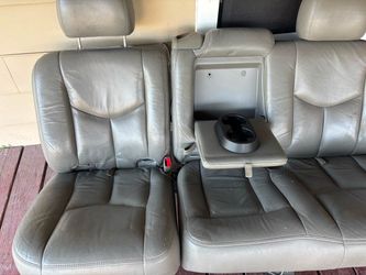 Asiento