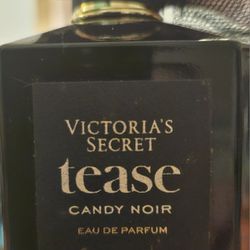Victoria Secret Tease Candy Noir 