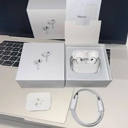 Apple AirPod Pros