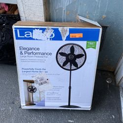 Lasco Fan