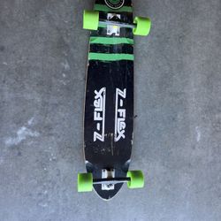 Longboard 