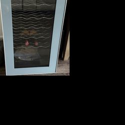 Wine fridge