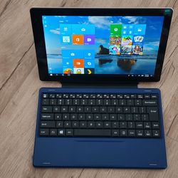 RCA Notebook And Tablet