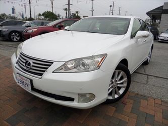 2012 Lexus ES 350