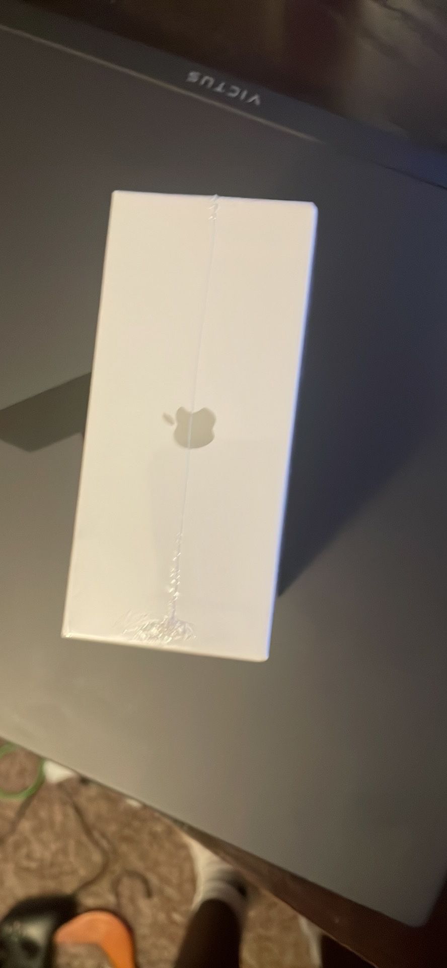 Airpods Pro 2nd Generation