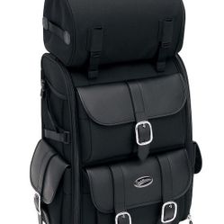 Harley  Motorcycle Bag. 