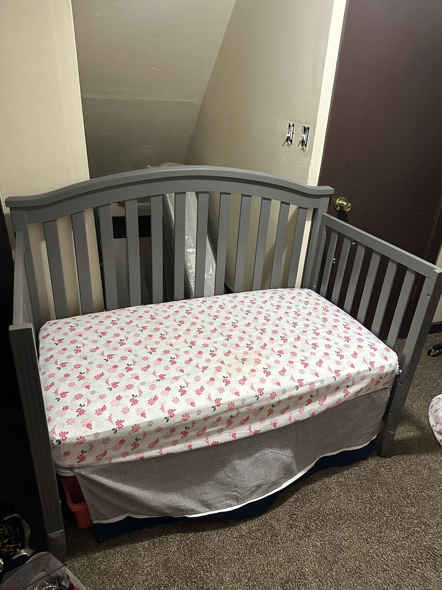 Baby Crib