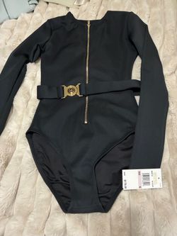 Traje de bano nuevo size  6