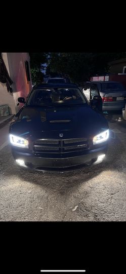 2007 Dodge Charger