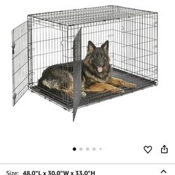 Large Crate