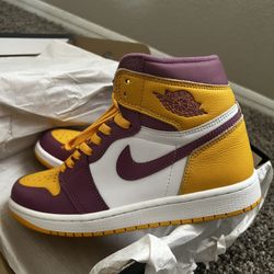 Jordan 1 Retro High OG