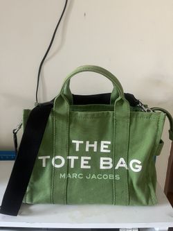 MARC JACOBS TOTE BAG