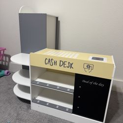 Children Grocery Playstore