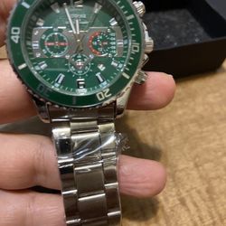 Notinor Mens Quartz Watch Top Brand Luxury Casual Business